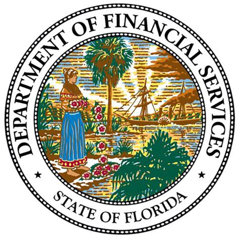 Florida department of financial services - florida department of financial services Our department manages the financial responsibilities for the State of Florida. 200 East Gaines Street, Tallahassee, FL 32399